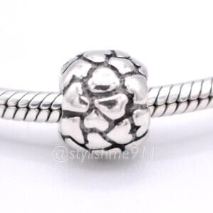 Authentic PANDORA Lotsa Love Charm